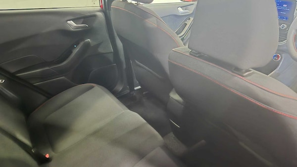 Used Ford Fiesta 2022 for sale - 75434955: Photo 16