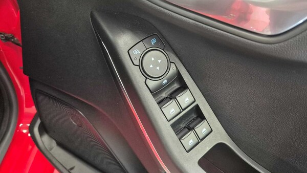Used Ford Fiesta 2022 for sale - 75434955: Photo 19