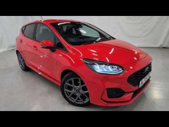 2022 - 1.0 EcoBoost ST-Line 5dr