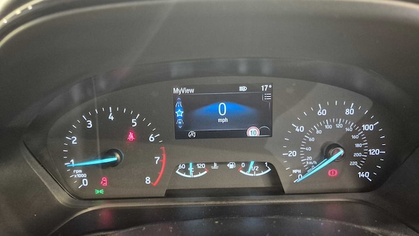 Used Ford Fiesta 2022 for sale - 75434955: Photo 21