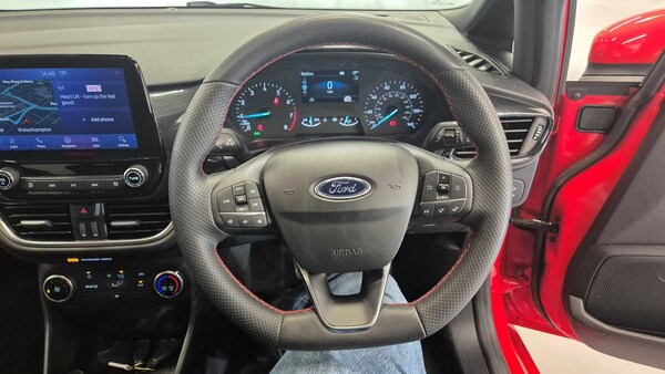 Used Ford Fiesta 2022 for sale - 75434955: Photo 22