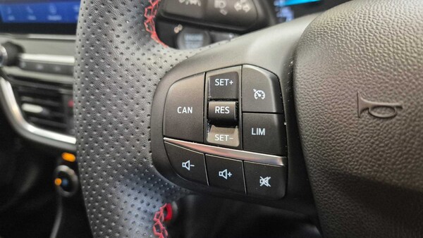Used Ford Fiesta 2022 for sale - 75434955: Photo 23