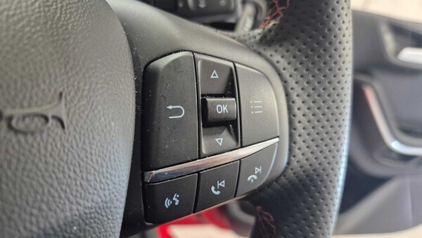 Used Ford Fiesta 2022 for sale - 75434955: Photo 24