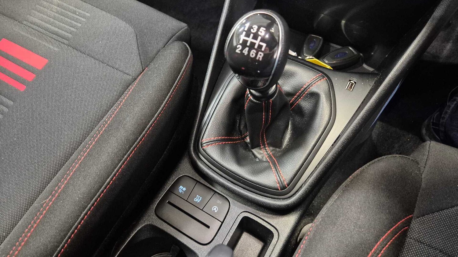 Vehicle 27