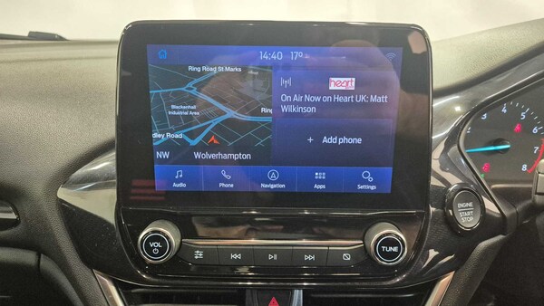 Used Ford Fiesta 2022 for sale - 75434955: Photo 29