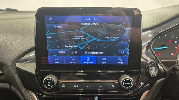Used Ford Fiesta 2022 for sale - 75434955: Photo 30