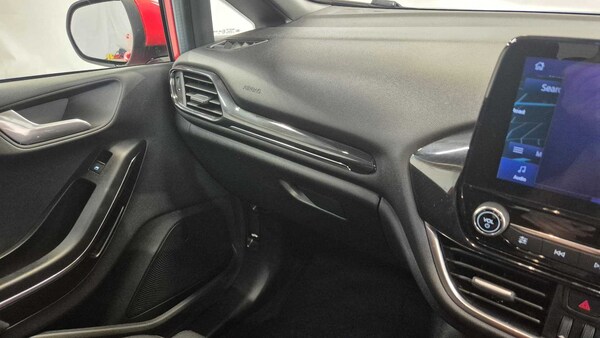 Used Ford Fiesta 2022 for sale - 75434955: Photo 32