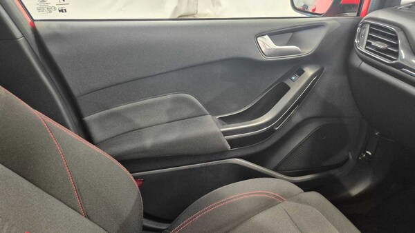 Used Ford Fiesta 2022 for sale - 75434955: Photo 33