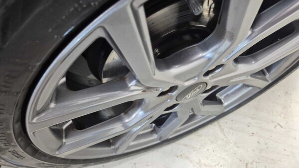 Used Ford Fiesta 2022 for sale - 75434955: Photo 35