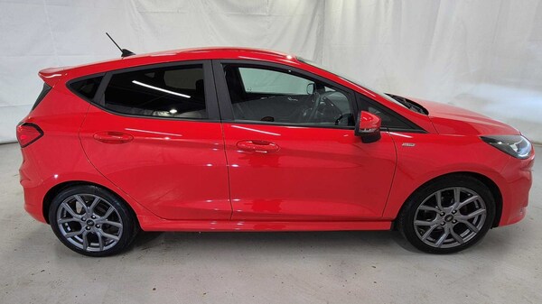 Used Ford Fiesta 2022 for sale - 75434955: Photo 5