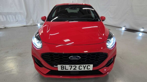 Used Ford Fiesta 2022 for sale - 75434955: Photo 6
