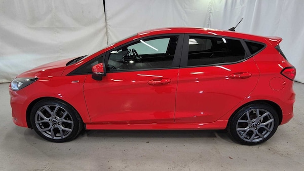 Used Ford Fiesta 2022 for sale - 75434955: Photo 7