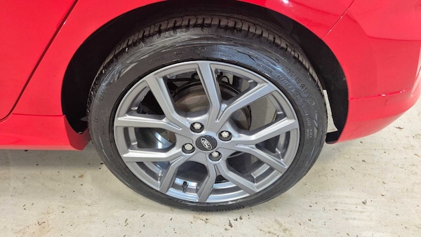 Used Ford Fiesta 2022 for sale - 75434955: Photo 8