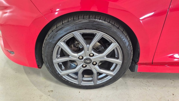 Used Ford Fiesta 2022 for sale - 75434955: Photo 9