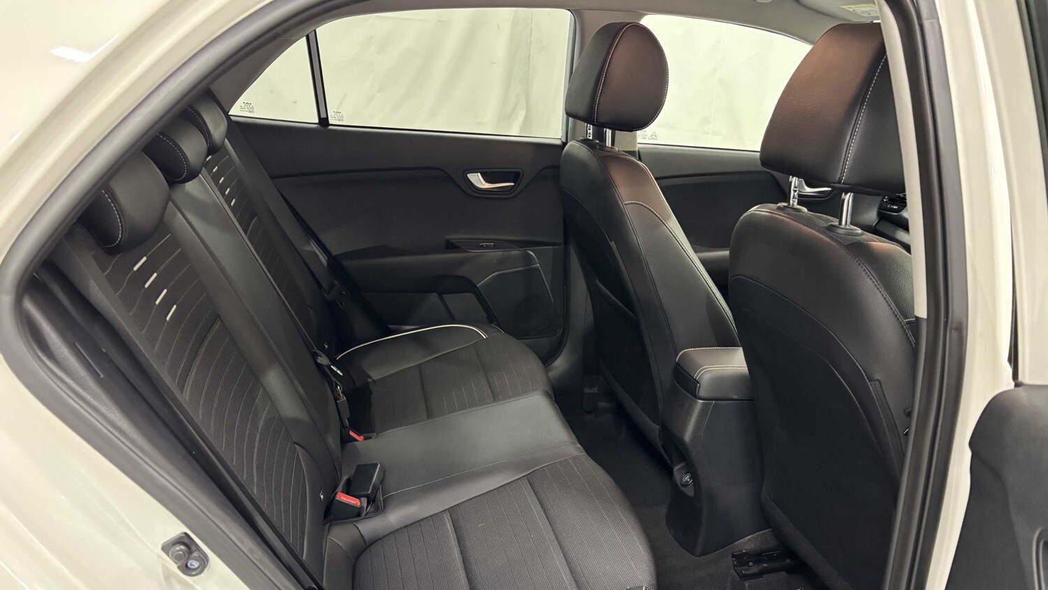 Used Kia Rio 2022 for sale - 76668981: Photo 19