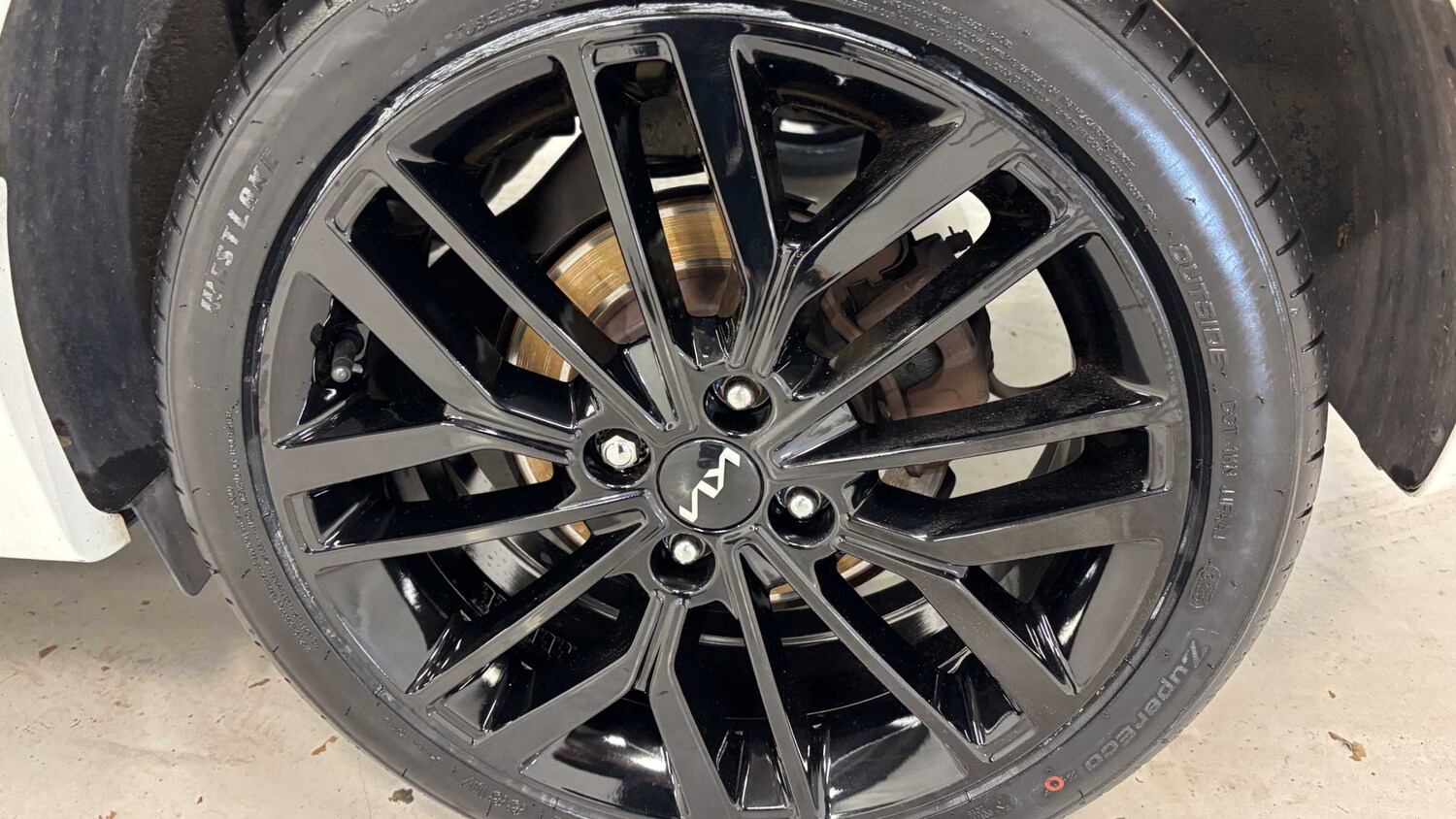 Used Kia Rio 2022 for sale - 76668981: Photo 25