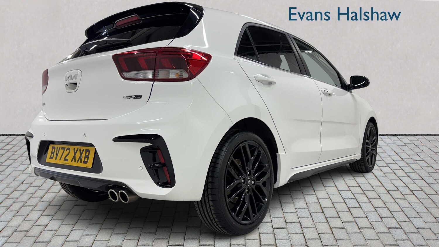 Used Kia Rio 2022 for sale - 76668981: Photo 27