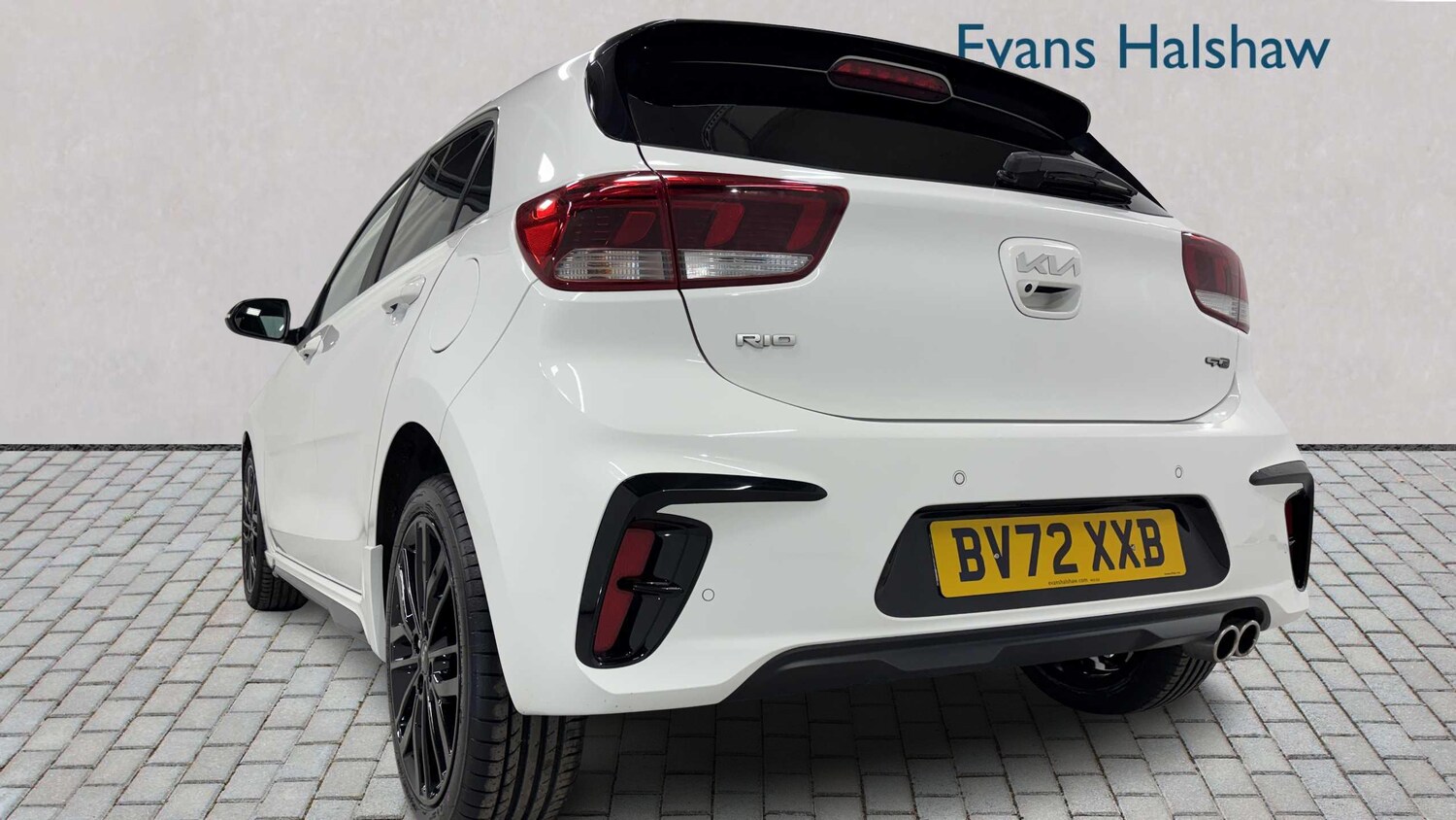 Used Kia Rio 2022 for sale - 76668981: Photo 28