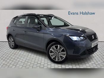 Used SEAT Arona 2025 for sale - 79784838: Photo