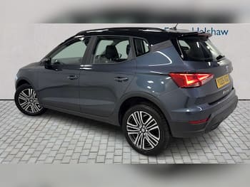 Used SEAT Arona 2025 for sale - 79784838: Photo
