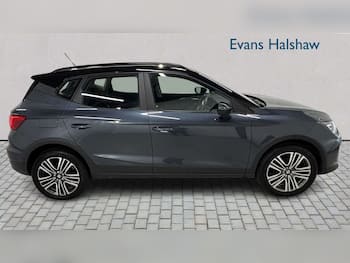 Used SEAT Arona 2025 for sale - 79784838: Photo