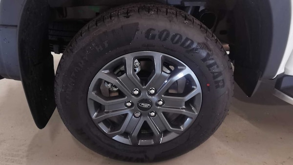 Used Ford Ranger 2024 for sale - 75316799: Photo 11
