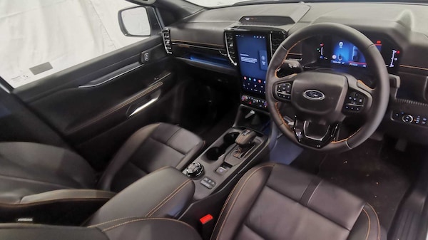Used Ford Ranger 2024 for sale - 75316799: Photo 12
