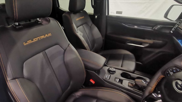Used Ford Ranger 2024 for sale - 75316799: Photo 13