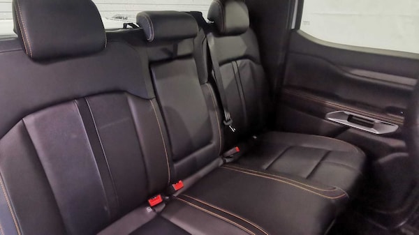 Used Ford Ranger 2024 for sale - 75316799: Photo 14