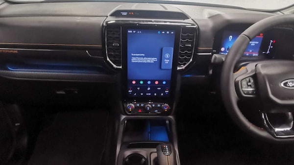 Used Ford Ranger 2024 for sale - 75316799: Photo 17
