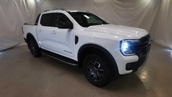 Used Ford Ranger 2024 for sale - 75316799: Photo 1