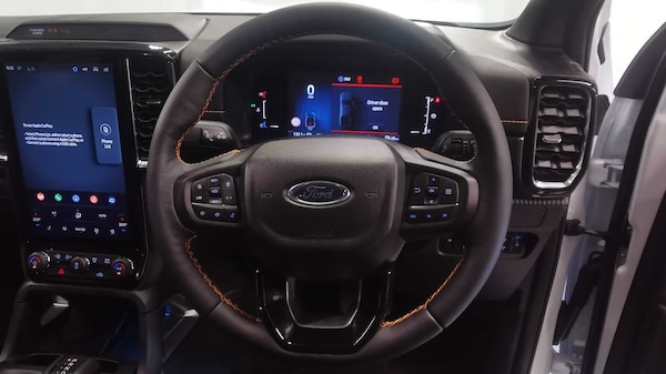 Used Ford Ranger 2024 for sale - 75316799: Photo 21