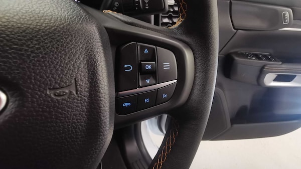 Used Ford Ranger 2024 for sale - 75316799: Photo 22