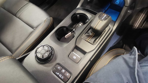 Used Ford Ranger 2024 for sale - 75316799: Photo 25