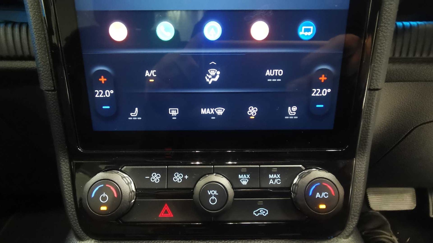Vehicle 27