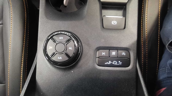 Used Ford Ranger 2024 for sale - 75316799: Photo 33