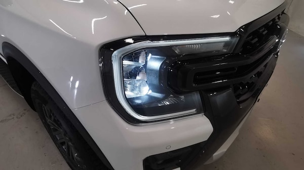 Used Ford Ranger 2024 for sale - 75316799: Photo 35