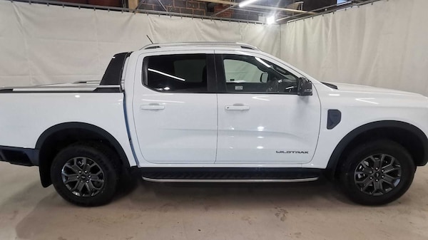 Used Ford Ranger 2024 for sale - 75316799: Photo 4
