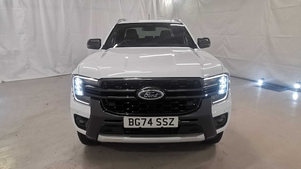 Used Ford Ranger 2024 for sale - 75316799: Photo 5
