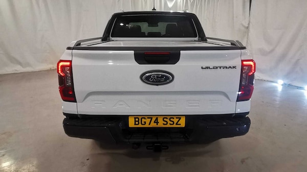 Used Ford Ranger 2024 for sale - 75316799: Photo 6