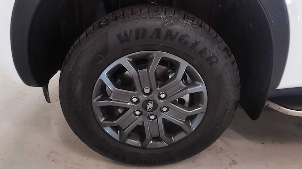 Used Ford Ranger 2024 for sale - 75316799: Photo 9