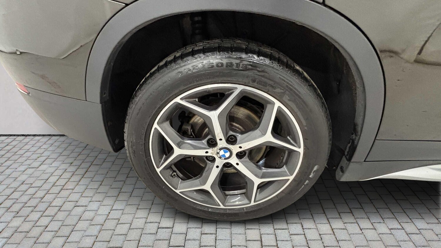 Used BMW X1 2018 for sale - 77698916: Photo 10