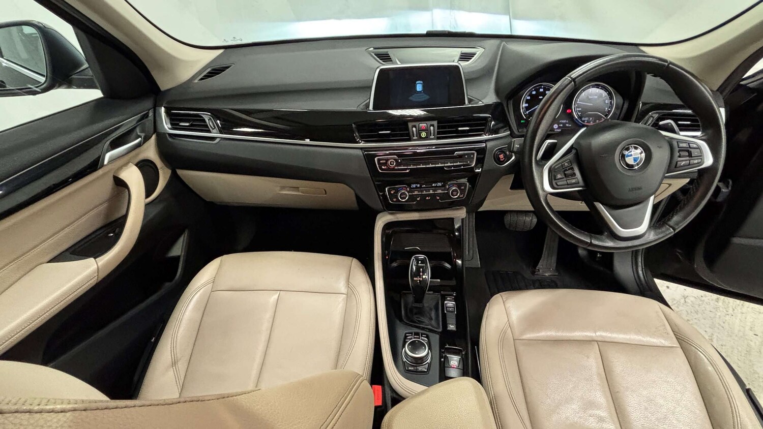 Used BMW X1 2018 for sale - 77698916: Photo 17