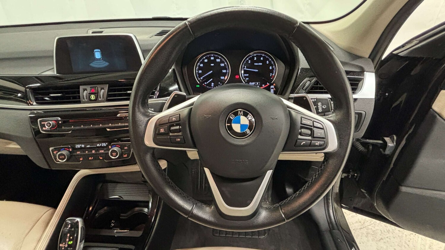 Used BMW X1 2018 for sale - 77698916: Photo 22