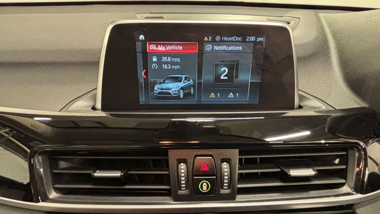 Used BMW X1 2018 for sale - 77698916: Photo 29