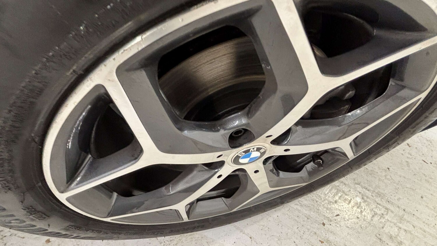 Used BMW X1 2018 for sale - 77698916: Photo 34