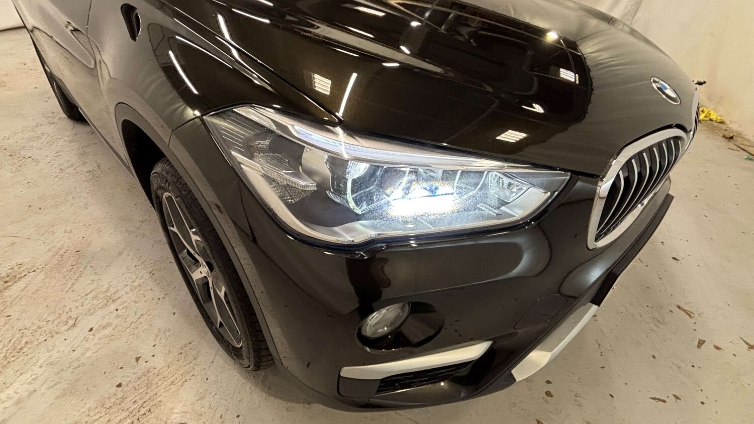 Used BMW X1 2018 for sale - 77698916: Photo 35