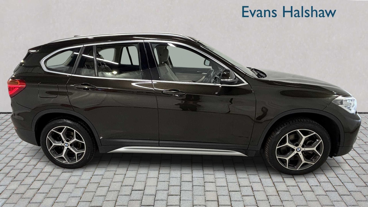 Used BMW X1 2018 for sale - 77698916: Photo 4