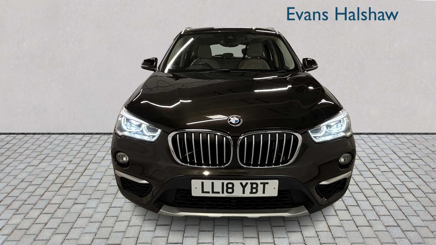 Used BMW X1 2018 for sale - 77698916: Photo 5