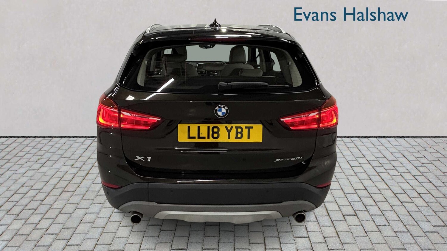 Used BMW X1 2018 for sale - 77698916: Photo 6